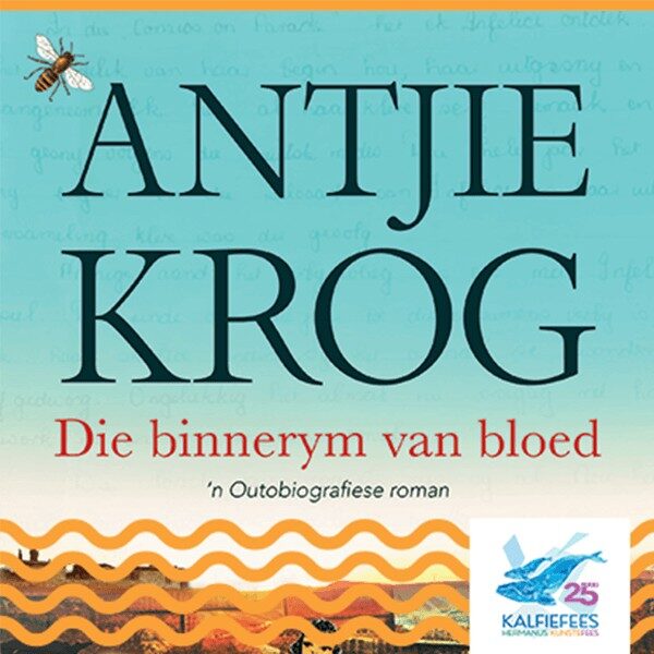 Antjie Krog