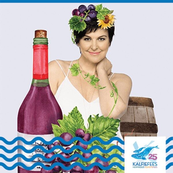 Bacchus tot Bekker