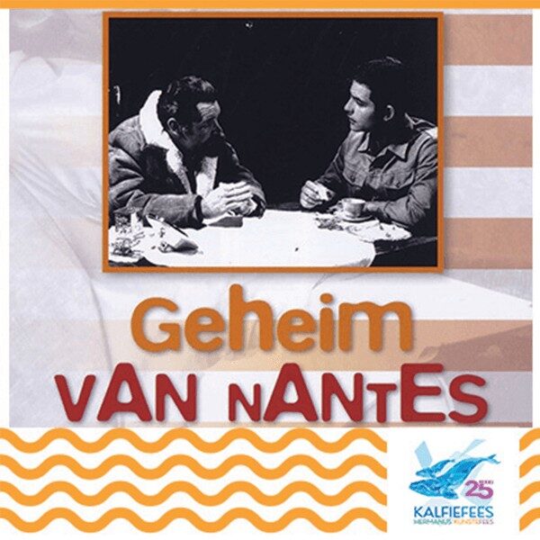 Geheim Van Nantes