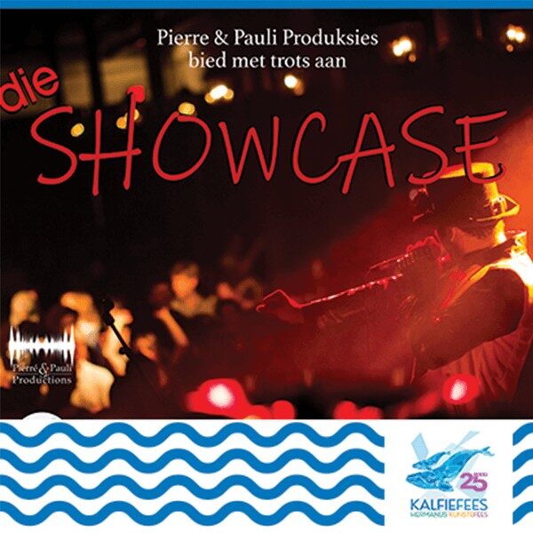 Die SHOWCASE